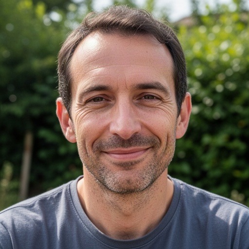 Laurent Mercier