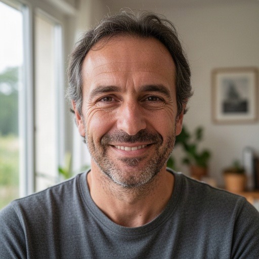 Gilles Vaneck