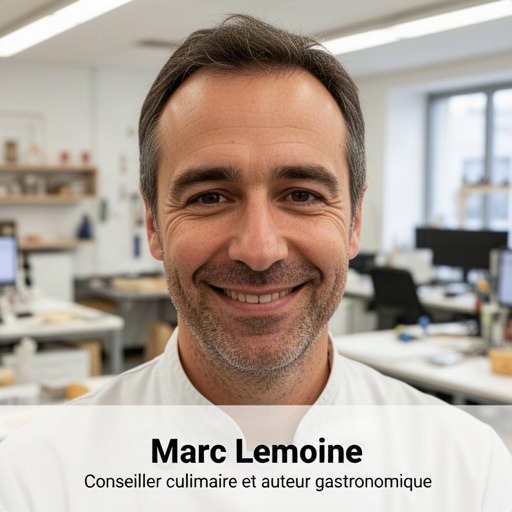 Marc Lemoine