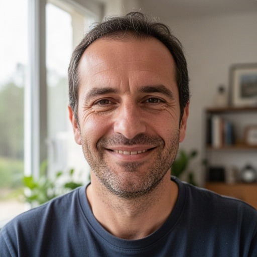 Jean-Christophe Fabre