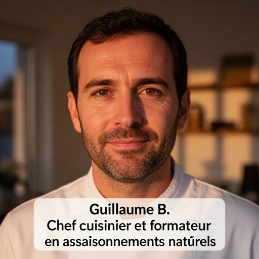 Guillaume B.