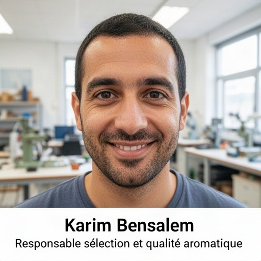 Karim Bensalem